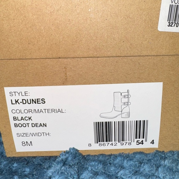 Lucky Brand boots - Picture 5 of 5